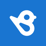 Birdeye logo