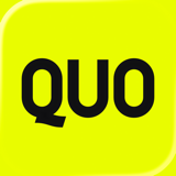 Quo (formerly OpenPhone) logo