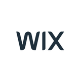 Wix logo